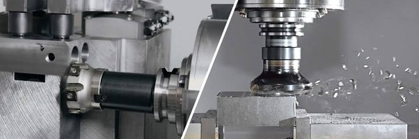Understanding the difference between CNC and VMC? | Mech Power