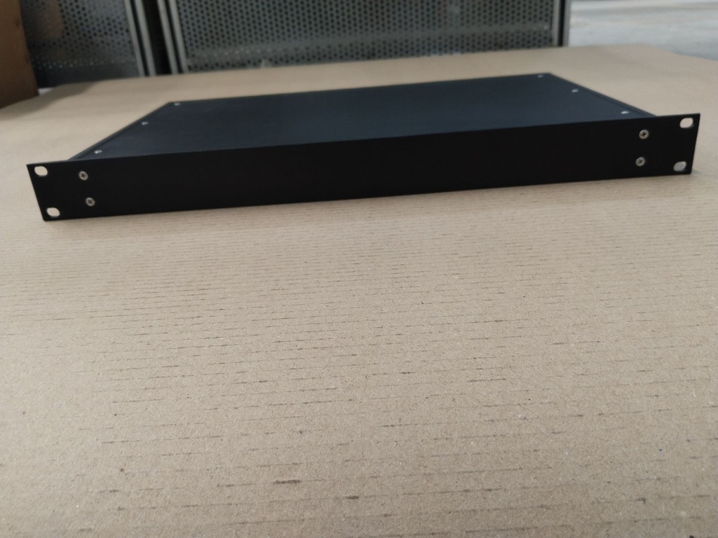 Mech Power Mech Tech Rack | 19